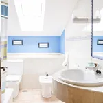 Rurales El Corberu Apartment