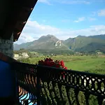 Rurales El Corberu 公寓 Ardines