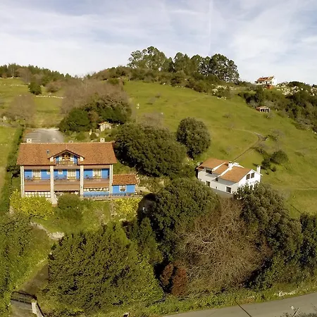 Rurales El Corberu Apartamento