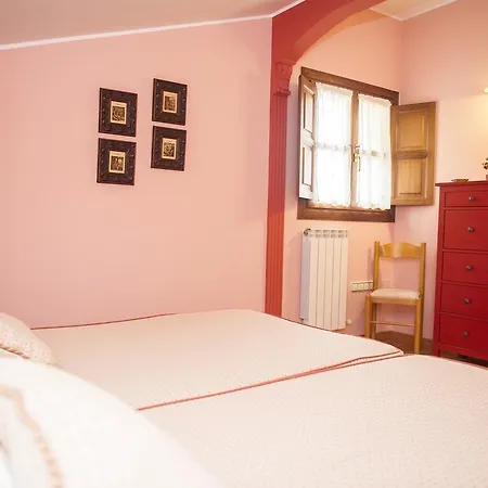 Rurales El Corberu Ardines