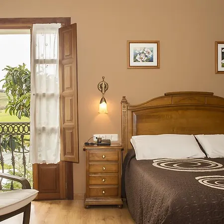 Apartment Rurales El Corberu *