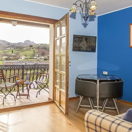 Rurales El Corberu *