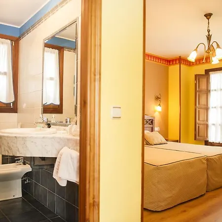 Apartamento Rurales El Corberu Ardines