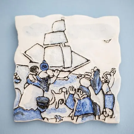 Rurales El Corberu * 알딘즈