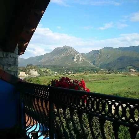 Rurales El Corberu Appartement Ardines