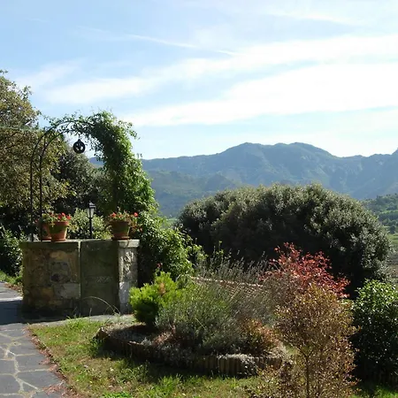 Rurales El Corberu Appartement Ardines