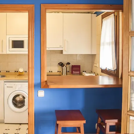 Rurales El Corberu 알딘즈