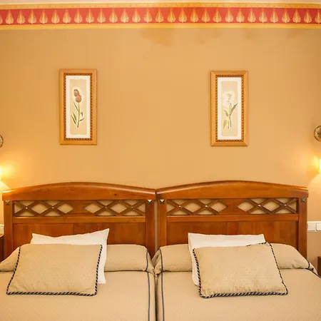 Rurales El Corberu Appartement