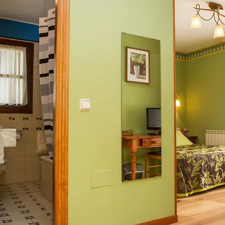 Rurales El Corberu Apartment Ardines