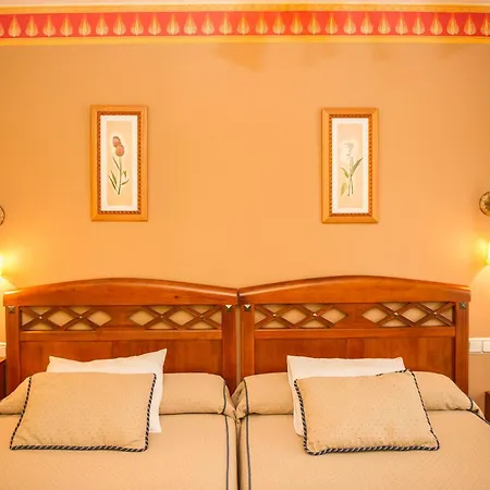 Apartment Rurales El Corberu Ardines