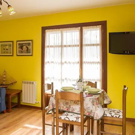 Rurales El Corberu Apartment Ardines