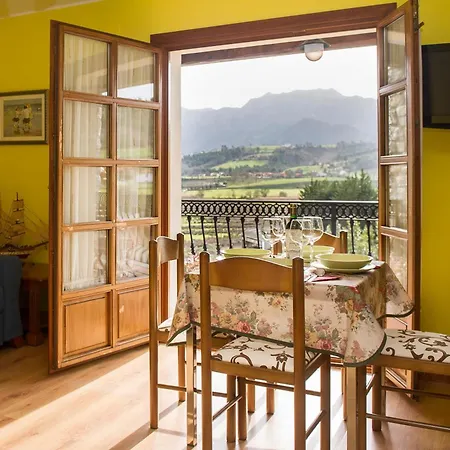 Rurales El Corberu * Ardines