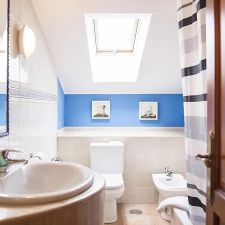 Rurales El Corberu * Ардинес