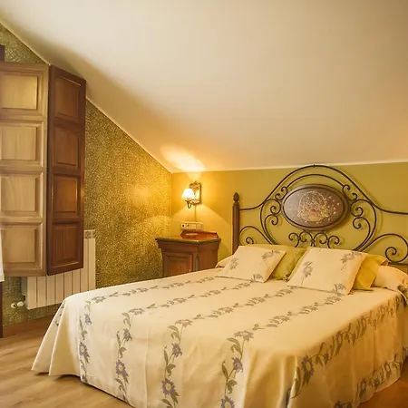 Rurales El Corberu *