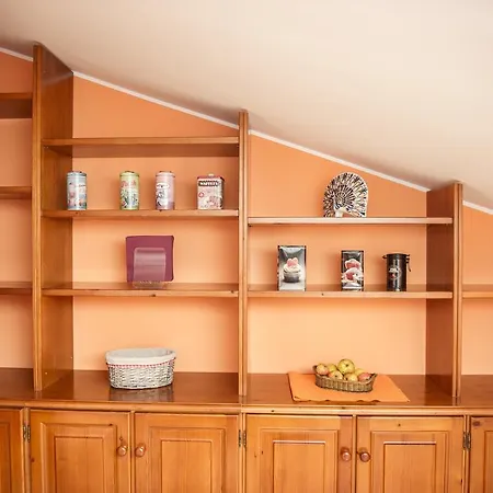 Rurales El Corberu Апартаменты *