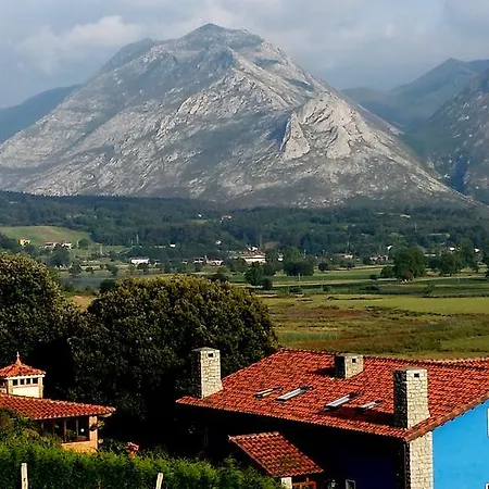 Appartement Rurales El Corberu Ardines