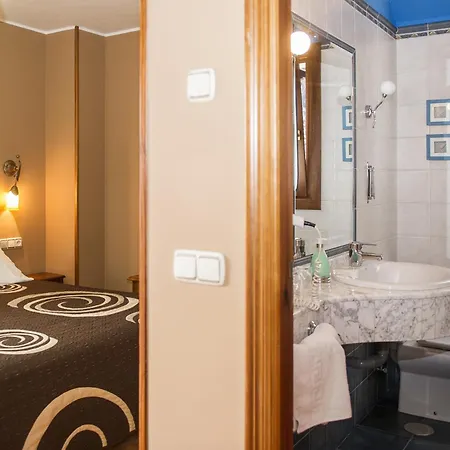 Rurales El Corberu Апартаменты *