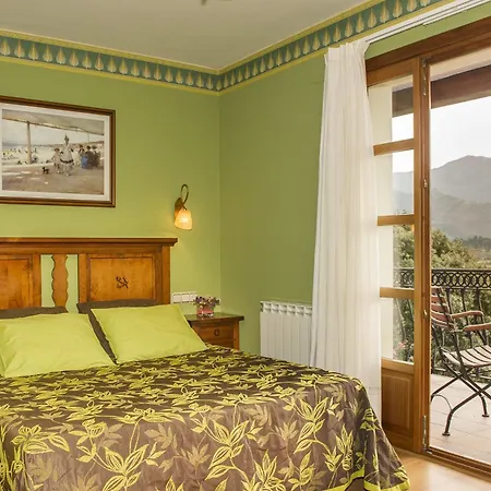 Rurales El Corberu Апартаменты Ардинес